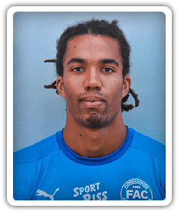 Benjamin Soura