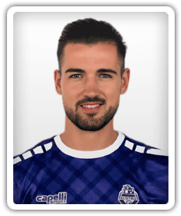Semir Gvozdjar