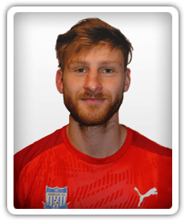Toni Harrer