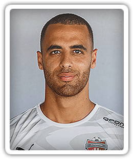 Mohamed Bassiouny