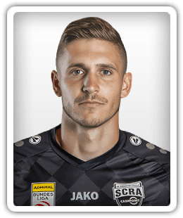 Sandro Ingolitsch
