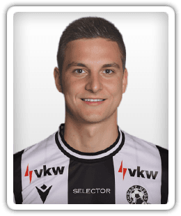 Florian Prirsch