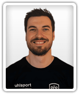 Josef Troger