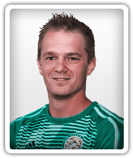 Marvin Kranebitter
