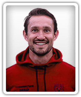Bernhard Hansen