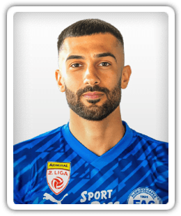 Tolga Günes