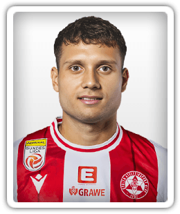 Marco Gantschnig
