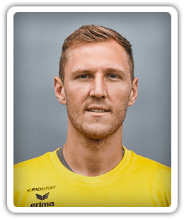 Bernhard Staudinger