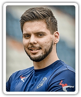 Dejan Šarac