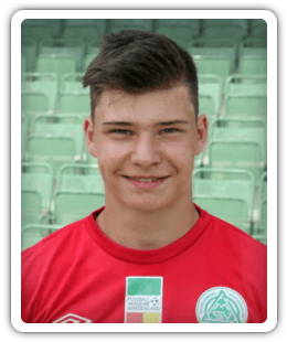 Raphael Renger
