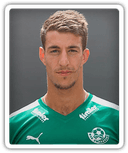 Samuel Mansour