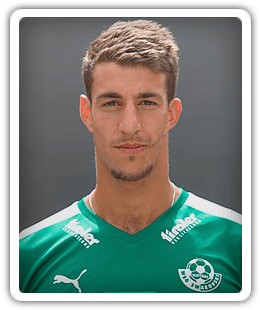 Samuel Mansour