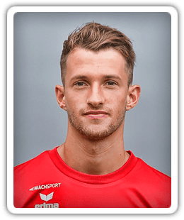 Pascal Hofstätter
