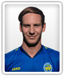 Luca Seidl