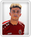 Lukas Caria