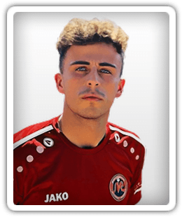 Lukas Caria