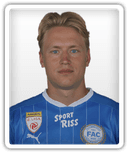 Benjamin Wallquist