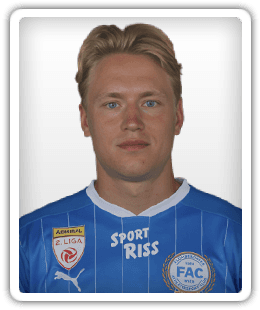 Benjamin Wallquist