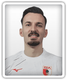 Mërgim Berisha