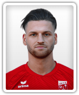 Michael Leonhartsberger