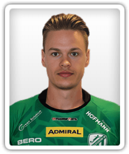 Patrick Schroll