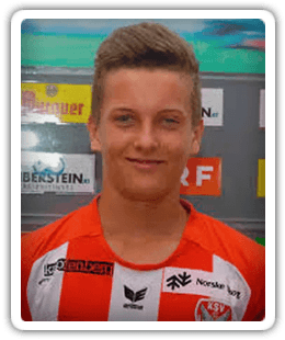 Fabian Steflitsch
