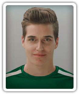 Lukas Auckenthaler