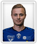 Dominik Sperl