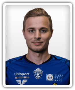 Dominik Sperl