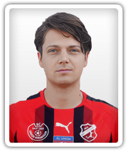 Florian Schleindlhuber