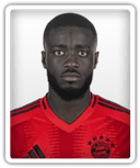 Dayot Upamecano