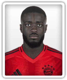 Dayot Upamecano