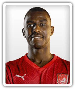 Almoez Ali