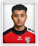 Musa Ziahi