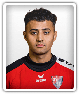 Musa Ziahi