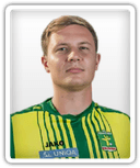 Dominic Stampfl