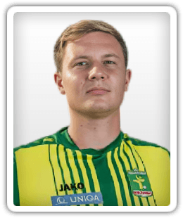 Dominic Stampfl