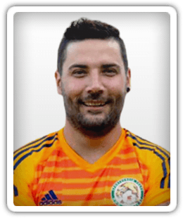 Lukas Rangger