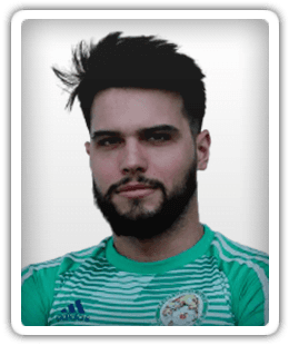 Matej Dretvić