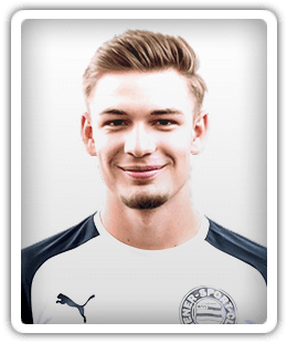 Lucas Pfaffl
