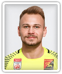Semir Karalic