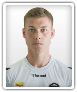 Lukas Malicsek