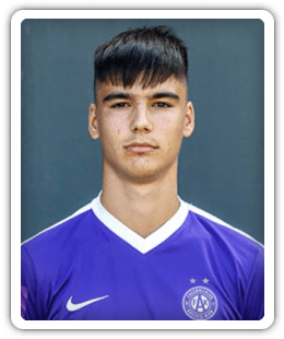 Sandro Lukić-Grančić