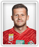 Benjamin Ozegovic