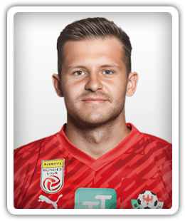 Benjamin Ozegovic