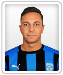 Stefan Willersberger