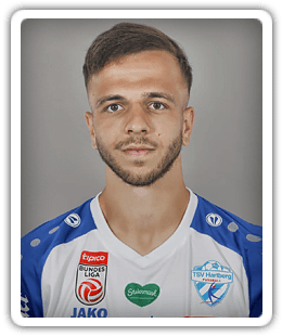 Alexander Burgstaller