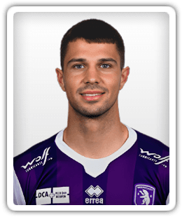 Luca Meisl