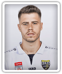 Mario Stefel