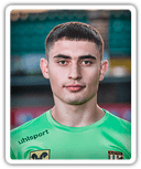 Timir Chadshimuradov